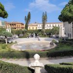 Catania - Grădina Bellini