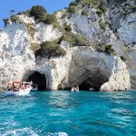 Zakynthos, Marathonisi caves