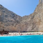Zakynthos, Navagio